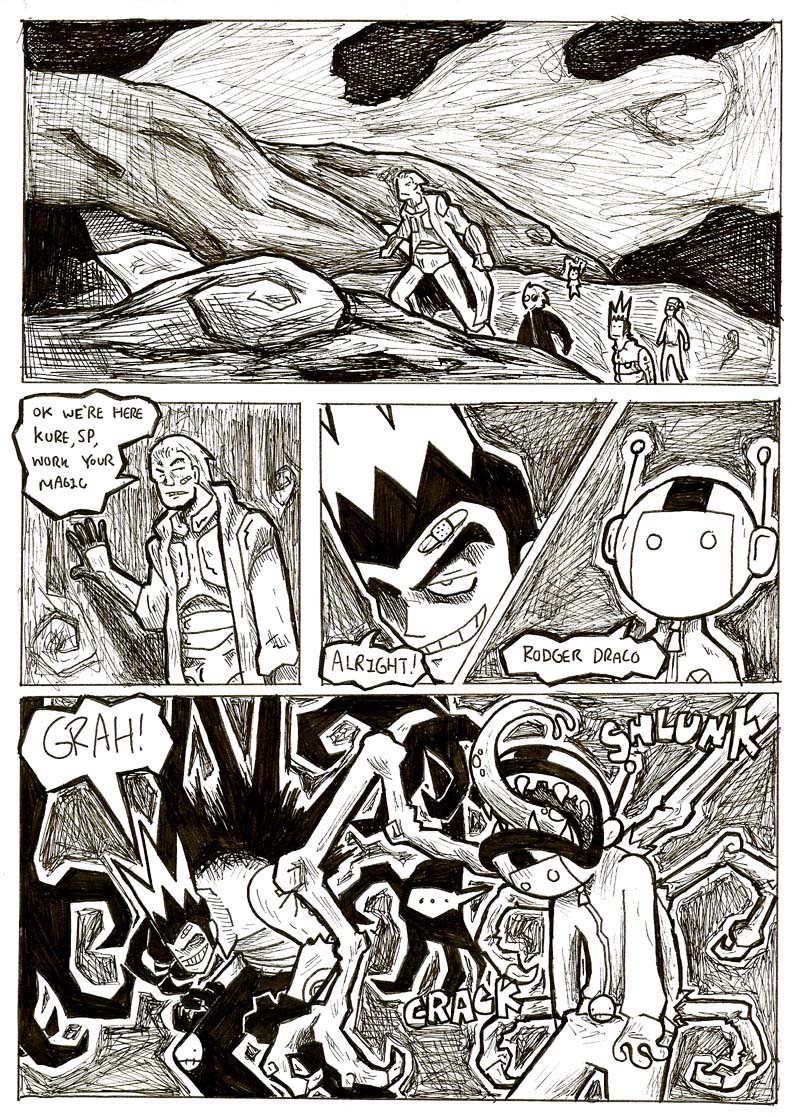 Comic page 134 thumbnail